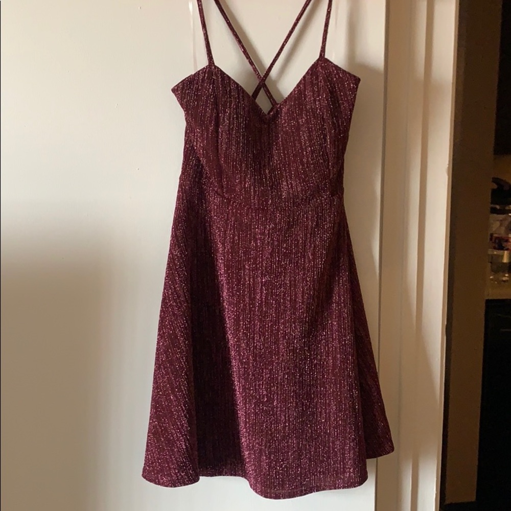 Charlotte rouse party dress